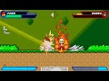 Super Mario Bros Z-Game Ver.0.79 Arcade: Hard (Mario)