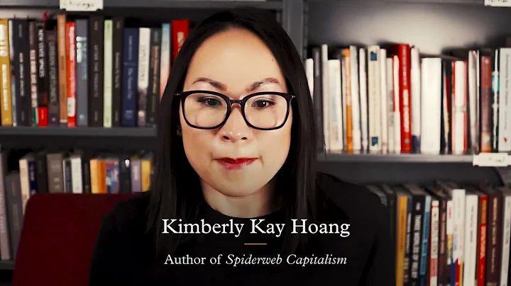 Spiderweb Capitalism: How Global Elites Exploit Fr...