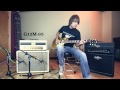 Динаміки для гітарних комбо CELESTION G12M-65 CREAMBACK