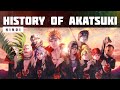 History of akatsuki in hindi  naruto