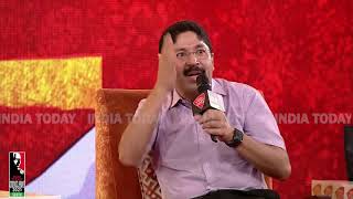 Is Dynasty A Reality In Politics? DMK's Dayanidhi Maran Responds | India Today Conclave South 2021