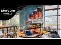 Ref:du6-7Kf0TLQ Hotel mercure le havre centre bassin du commerce france