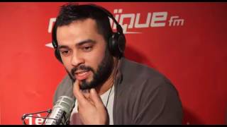 Rami Khalil Dans Chelelt Amine