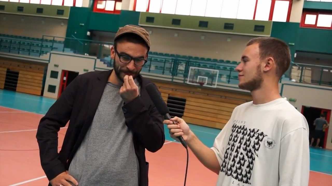 Wywiad z Fiszem (naszaswidnica.pl) concerta yan etkileri
