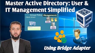 Understanding Group Policy &amp; Active Directory Basics