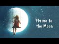 大塚博堂『Fly me to the Moon &amp; 酒とバラの日々』(ライブ音源)