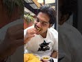 Can He Make a ₹5000 Bill at Haldiram? 😳🍽️#foodchallenge #sahilkhannt