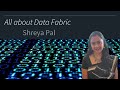 Data Fabric Explained in 10 Minutes: Unlocking Data Management Power 🚀