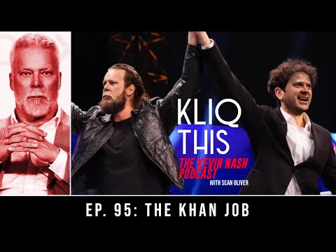 Kliq This #095: The Khan Job