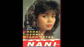 Bagai Cermin Yang Retak  Nanti Sugianto