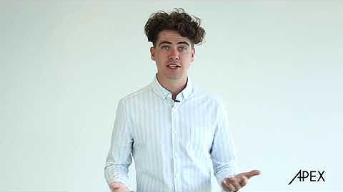 Why Nathan Launched Apex?