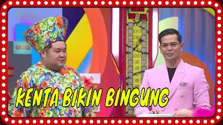 Kenta Bikin Bingung | ARISAN BEST MOMENT (10/05/24)