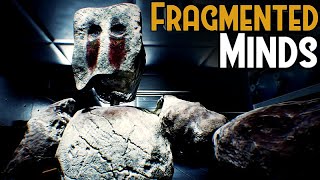 SCP: Fragmented Minds Demo (v0.0.3)