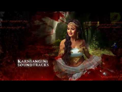 KarnSangani Soundtracks 09   Tu Jo Kiche Wo Dor Ma Extended Version