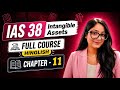 FR ACCA 2026 | IAS 38 - Intangible Assets