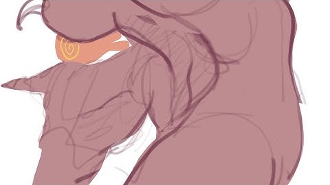 My very first 2d animation demo reel.