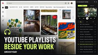 Focus on your task | Don't go to Youtube tab screenshot 4