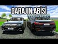 İNDİRİM BİTMEDEN PARALI ARABAYI SATIN ALDIM BMW 7 !!! Car Simulator 2