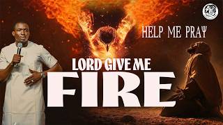 Show Me Mercy  An Adullam Cave Experience  Help Me Pray  Theophilus Sunday