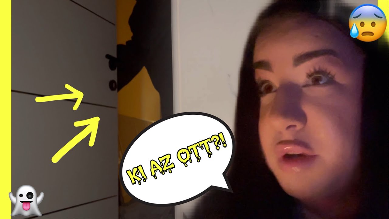 SOHA *ne* csináld meg a GHOST PAPER rituálét HAJNALI 3-kor EGYEDÜL, mert megjelenik *GOLDFACE*