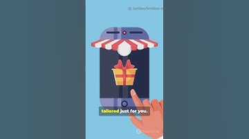 You Won’t Believe How AI Will Change Shopping 🛍️ | Future of Retail 2025 #ai #futureofai #aishorts