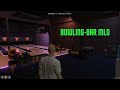 FiveM Bowling Bar MLO (New Update) #fivemmlo