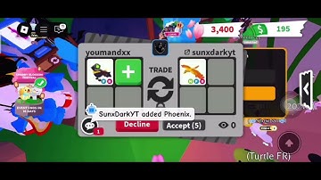 [UPDATED] NEW TRADE STEALER ADOPT ME , FORCE ACCEPT AND EVEN FREEZE TRADE!