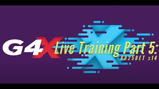 Link G4x Live Training Part 5: RB25DET Neo s14 | Evans Performance Academy