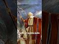 ¿Dónde está el Arca de la Alianza hoy? #historia #curiosidadeshistoricas #curiosidades
