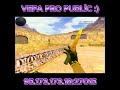 Serverde Takılmaca :) #counterstrike #gameplay #cs16 #nostalgia #shorts