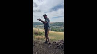 Foraging & Folklore in the Five Valleys