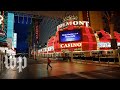 Las Vegas casinos reopen with new safety measures - YouTube