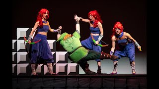 Mozart The Magic Flute super Flute