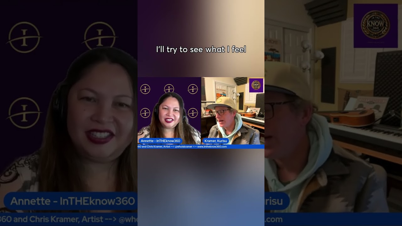 Creating Art from the Heart: My Musical Philosophy