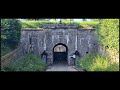 Fort de Lantin 1886-1888 (Fortress Liége - Belgium)