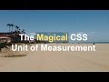 Viewport Units Tutorial: The Magical CSS Unit of Measurement