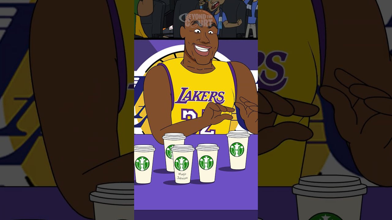 Top 5 Richest NBA Players Of All Time