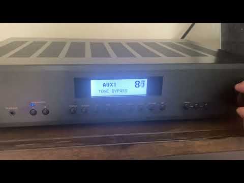 Rotel A12 MK2 Integrated Amplifier! Review! Better all-around amp compared to the Rotel A11 Tribute.