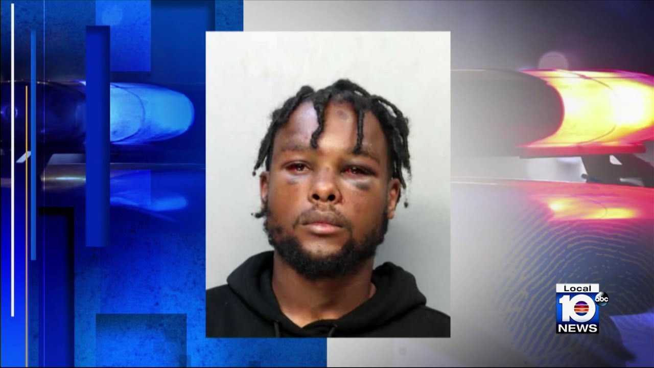 Police make arrest after fatal shooting of security guard in Miami-Dade ...