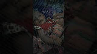 Babyta Ketawa Saat Di Kurung.