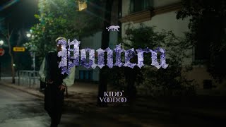 Kidd Voodoo - Pantera (Vol. 1)