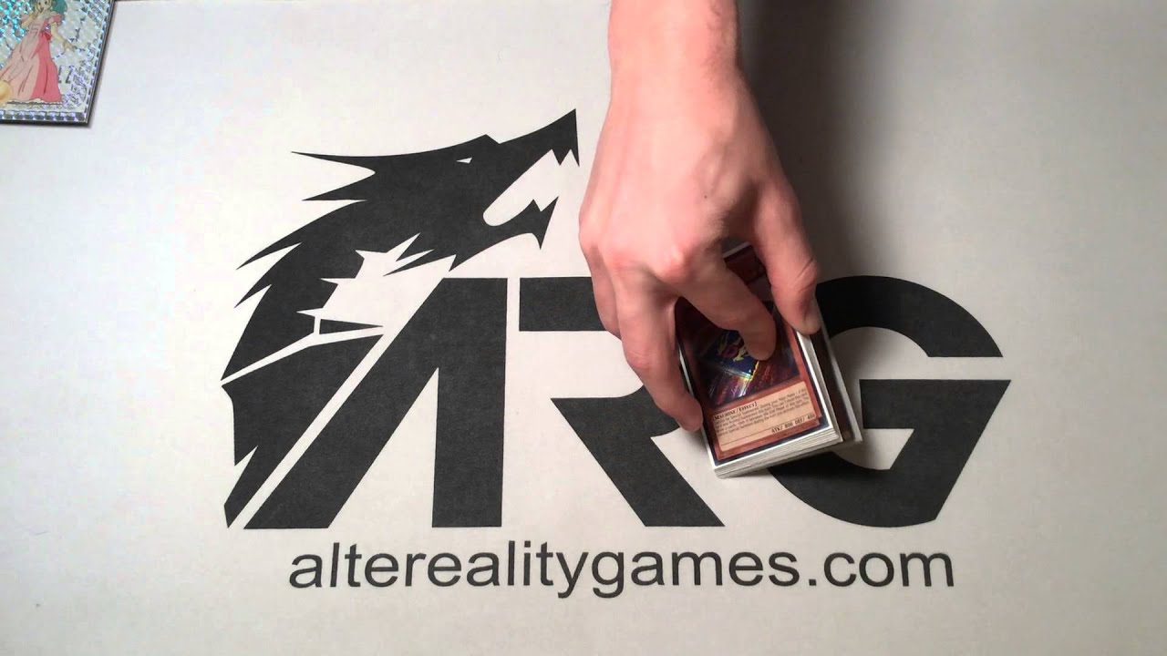 Koa'ki Meiru Deck Profile - October 2014