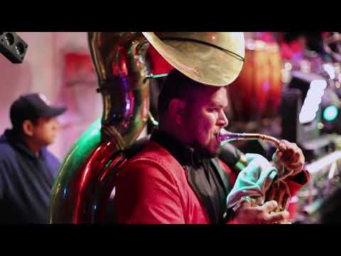 Hijos de Barrón ft. Daniel Ginaz - Acá Entre Nos (En Vivo)