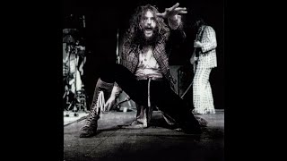 Jethro Tull live in Berlin, Germany 1972