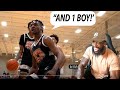 TALK THAT TRASH TALK!! First Time Reaction To Bronny James!