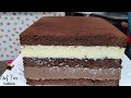 Bolo de Creme de Belga TRUFADO | A MELHOR combinação para bolos