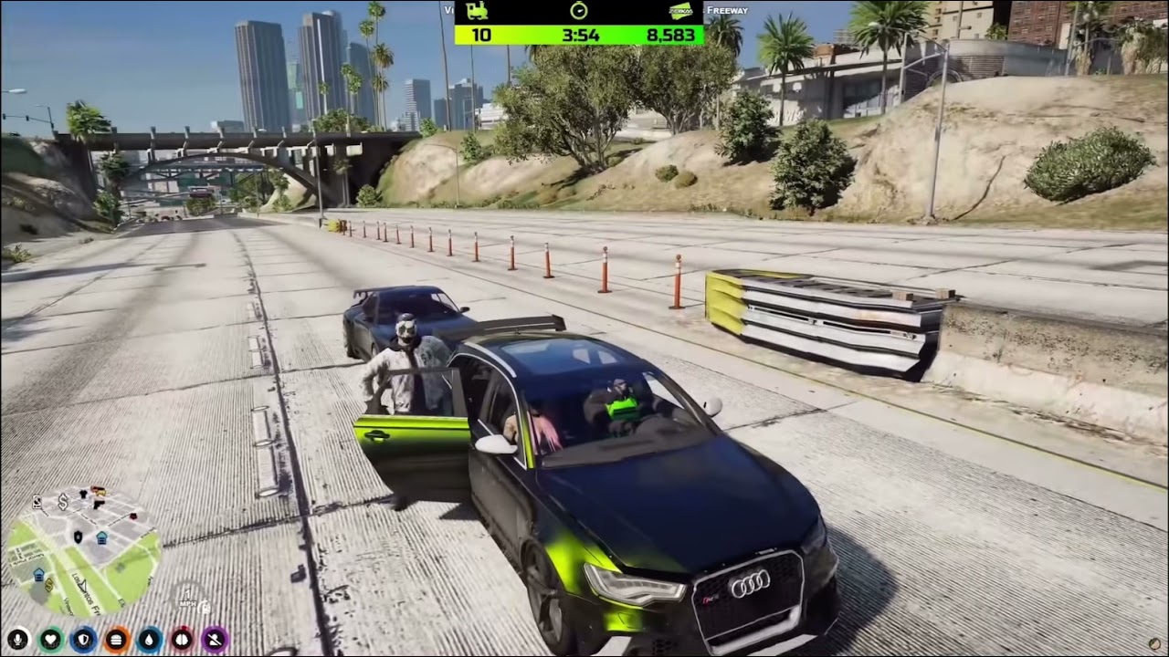 Tommy T Is Clutch!!!