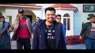 Sadi Zat Ha Arain Hamza King Official Video Arain Song