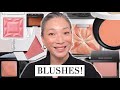 All About My Blush Collection (Throwback Tag!)