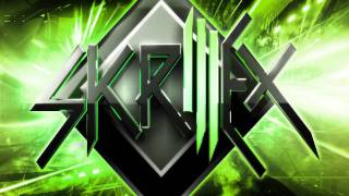 Miniatura de "Rock 'n' Roll (Will Take You to the Mountain) - Skrillex - [Clean Edit] [320kbps HD]"